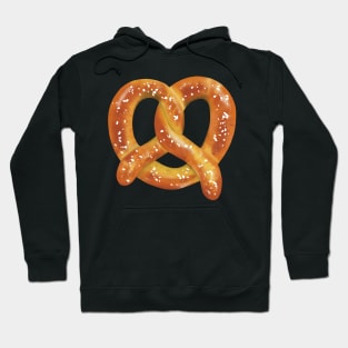 Pretzel Love Hoodie